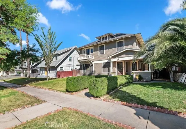 4161 University, Riverside, CA 92501 - #3