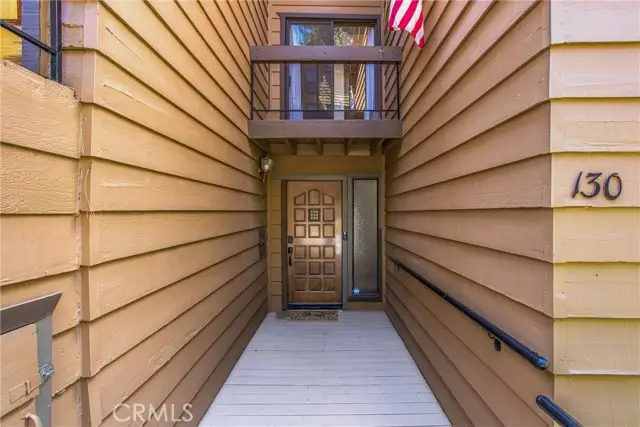 27657 Peninsula #130, Lake Arrowhead, CA 92352 - Image #1