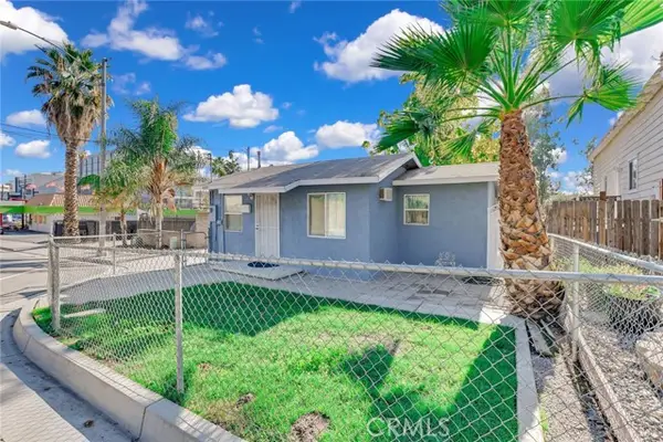 4200 14th, Riverside, CA 92501