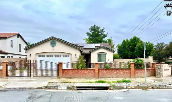 1110 Broadway Lane, Hemet, CA 92545