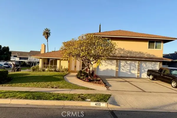 455 Purdy, Placentia, CA 92870