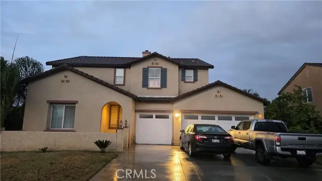 27336 Delphinium, Moreno Valley, CA 92555 - Image #1