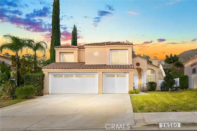 28950 Clear Spring, Highland, CA 92346 - #1