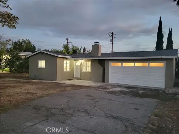 25551 North Street, San Bernardino, CA 92404