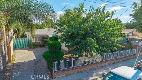 14840 Polk, Sylmar (los Angeles), CA 91342