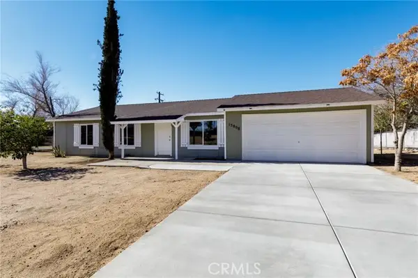 15808 Heatherdale, Victorville, CA 92394
