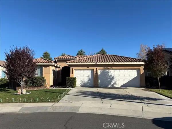 1640 Amber Lily, Beaumont, CA 92223