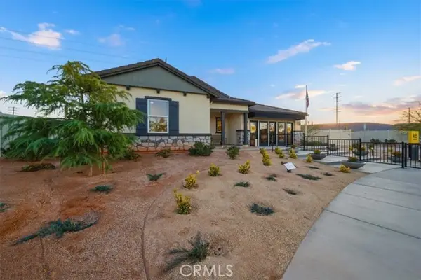 42957 56th Street, Lancaster, CA 93536