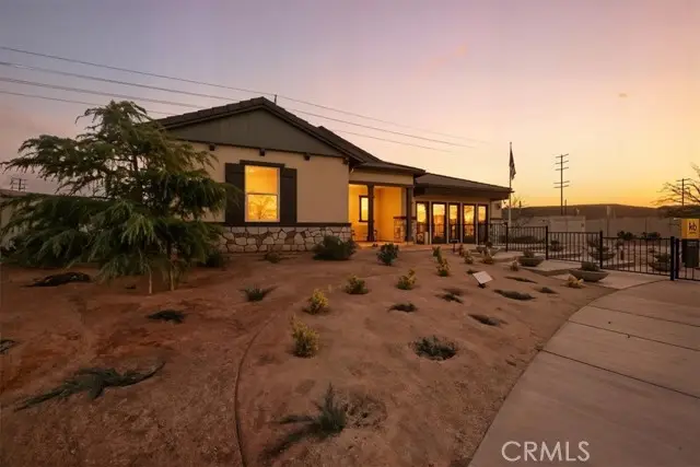 42957 56th Street, Lancaster, CA 93536 - #2