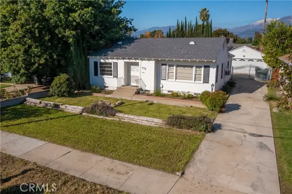 632 W I, Ontario, CA 91762