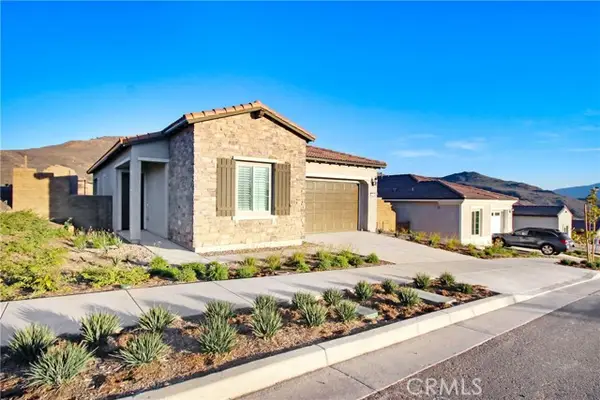 11983 Temescal Hills, Corona, CA 92883