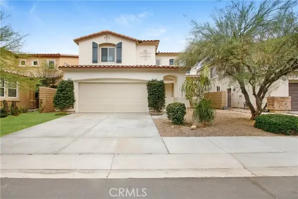 149 Paseo Vista, Palm Desert, CA 92260