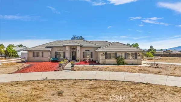 12730 Fir Street, Oak Hills, CA 92344