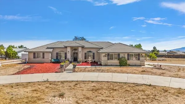 12730 Fir Street, Oak Hills, CA 92344