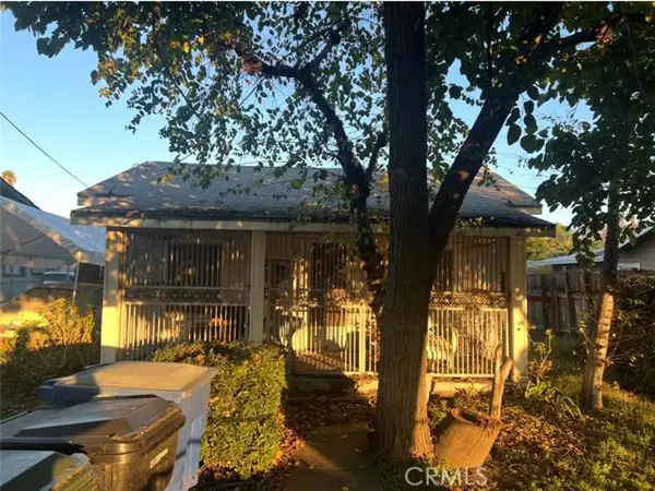 1323 N G Street, San Bernardino, CA 92405