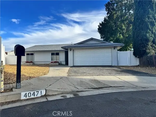 40471 Rome Beauty, Cherry Valley, CA 92223