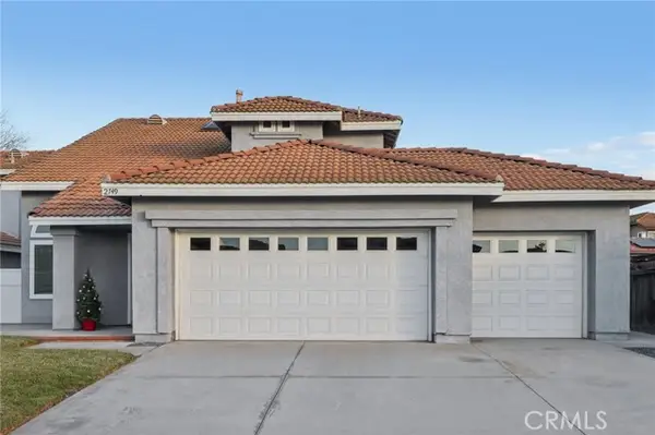 2749 E Chaparral, Ontario, CA 91761