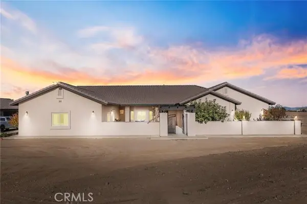 7332 Cygnet Road, Phelan, CA 92371