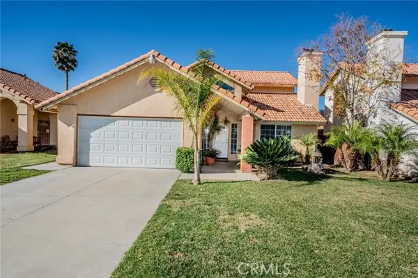 1242 Bushy Tail, San Jacinto, CA 92583