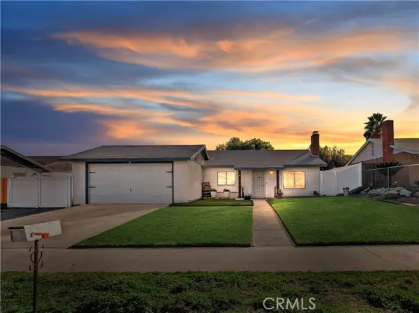 25143 Sugar Hill, Moreno Valley, CA 92553