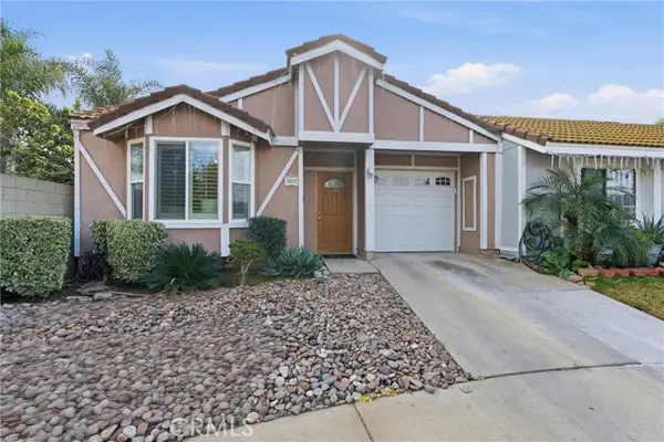 1602 Byron Court, Pomona, CA 91768