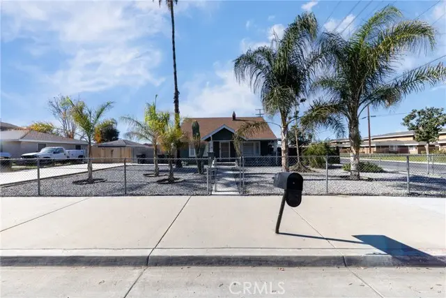 271 N Hamilton, Hemet, CA 92543 - #1