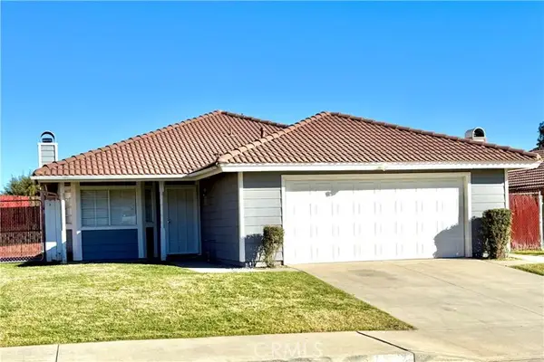 1732 Vasili, Beaumont, CA 92223