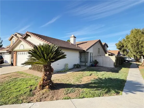 466 Granite View, Perris, CA 92571