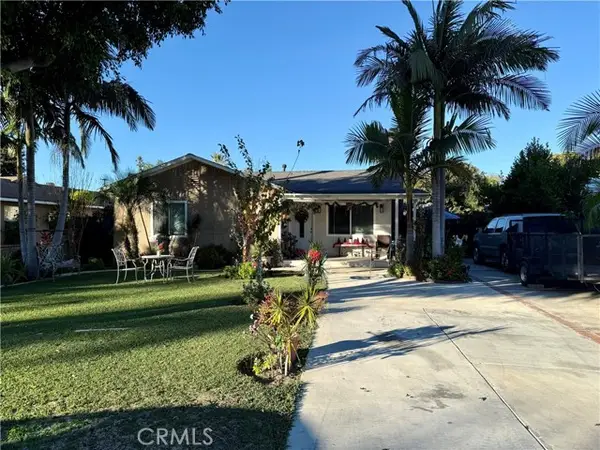 550 W Granada Court, Ontario, CA 91762