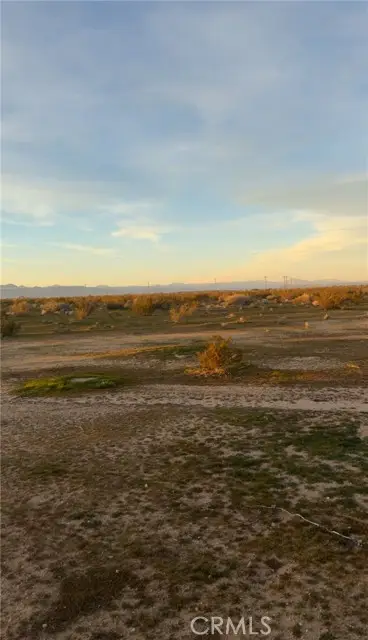 0 Rob Ave, California City, CA 93505