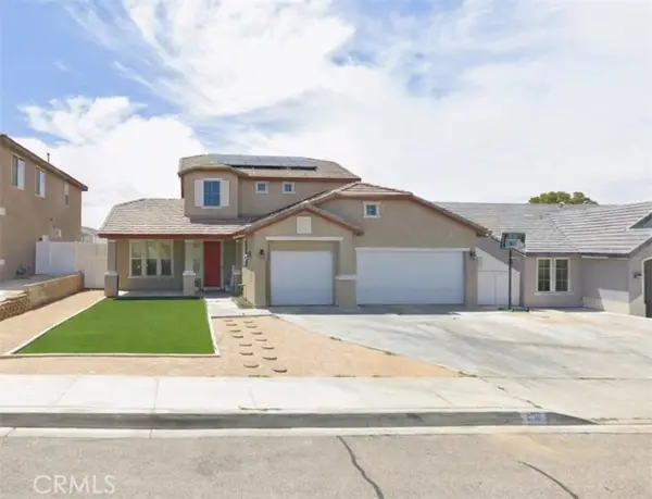 2150 Ruby Drive, Barstow, CA 92311