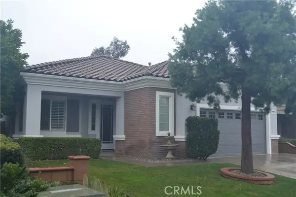 1786 La Cantera, Beaumont, CA 92223