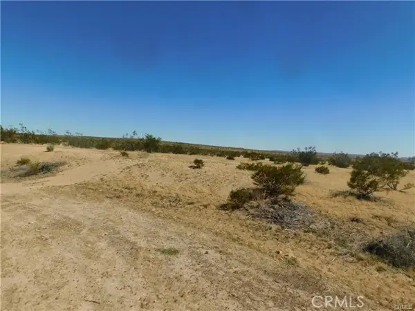 0 Dennen Place, California City, CA 93505