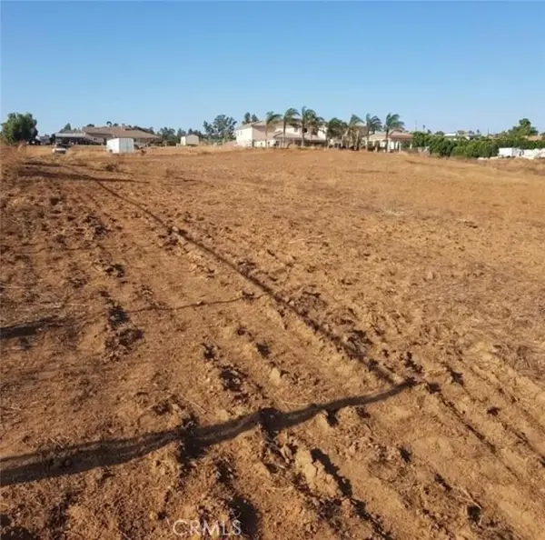 0 Nandina, Riverside, CA 92508