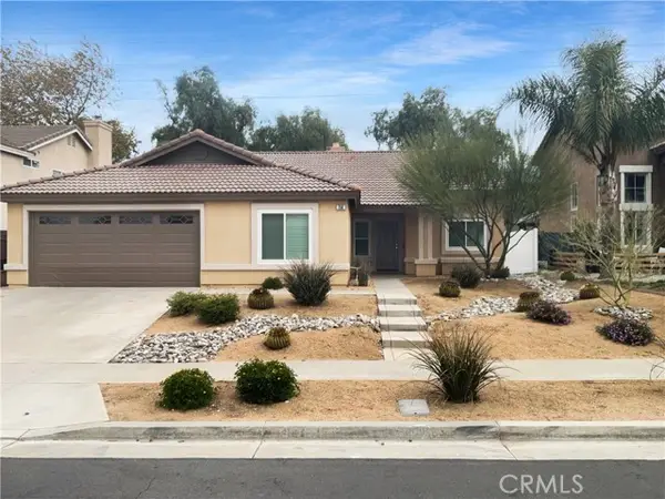 758 Hillview Street, Beaumont, CA 92223