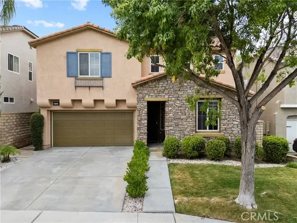 27151 Brown Oaks, Canyon Country (santa Clarita), CA 91387