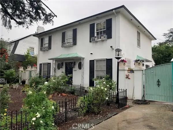 1826 Wellington Road, Los Angeles, CA 90019