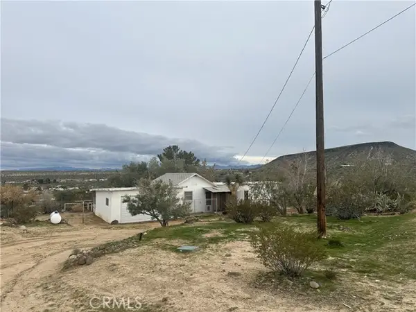 55710 Chaparral, Yucca Valley, CA 92284