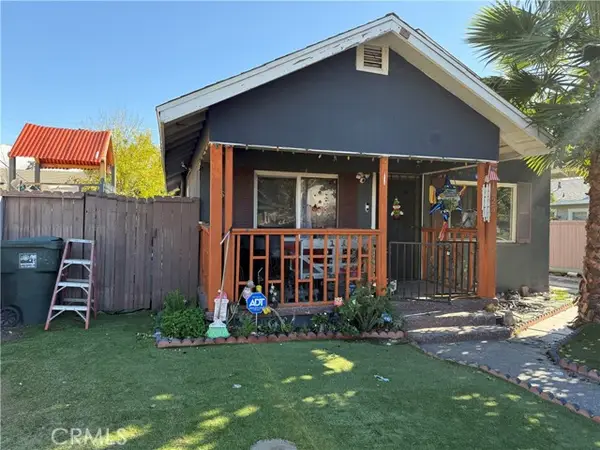 1225 Massachusetts, San Bernardino, CA 92411