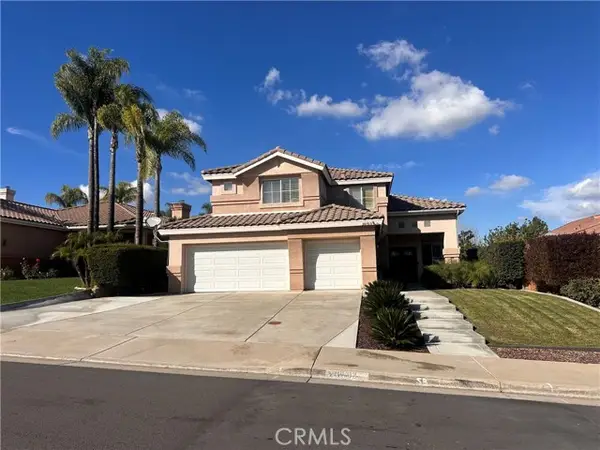 20782 Hillsdale, Riverside, CA 92508