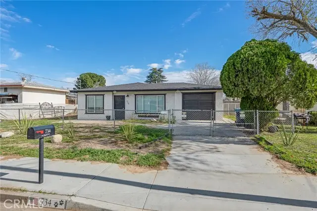 734 Massachusetts, Beaumont, CA 92223 - #2