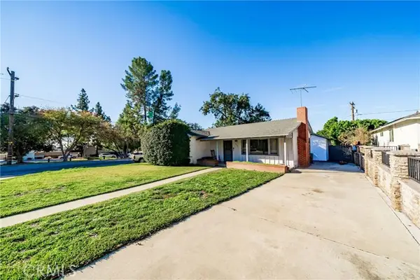 639 Terrado Drive, Monrovia, CA 91016