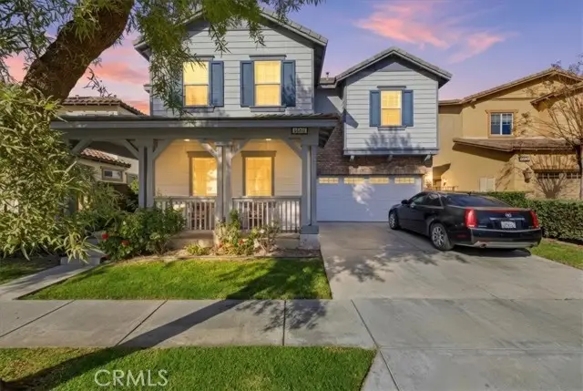 6608 Biola Street, Chino, CA 91710 - #1