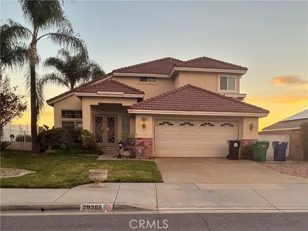 29385 Polo Street, Highland, CA 92346