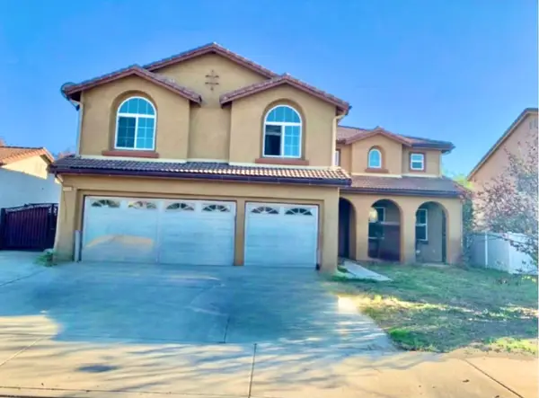 15388 La Casa Drive, Moreno Valley, CA 92555
