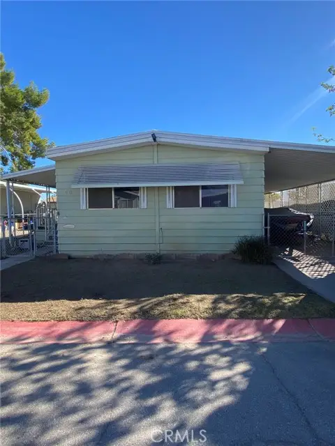 251 S Colorado River Road #63, Blythe, CA 92225