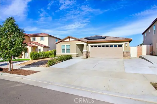 25263 Sedona, Homeland, CA 92548