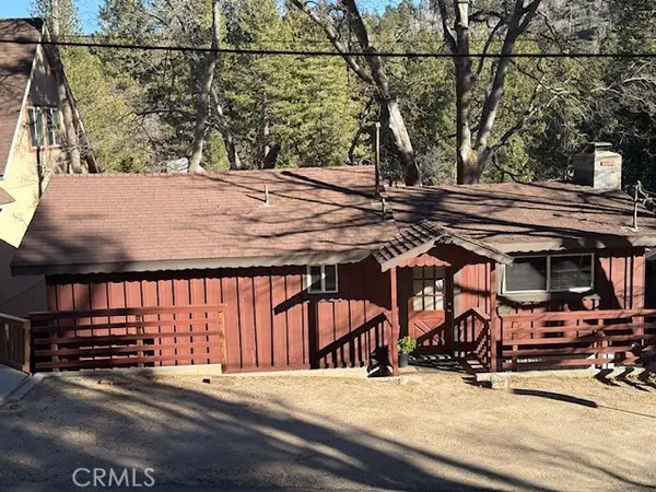 631 Oak Knoll Drive, Green Valley Lake, CA 92341