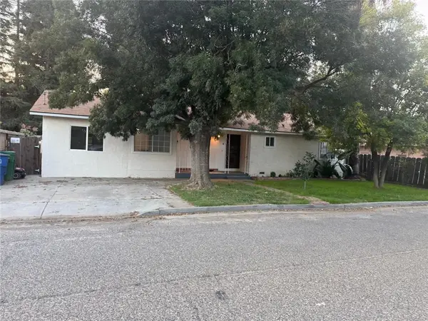 2580 Country Drive, Merced, CA 95340