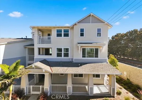 2364 Haley Point Drive #103, Ventura, CA 93003